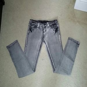 SKiNNY JEANS NEVER WORN BNWOT