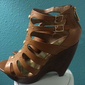 Wedges