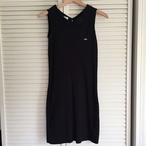 Lacoste Tennis Dress