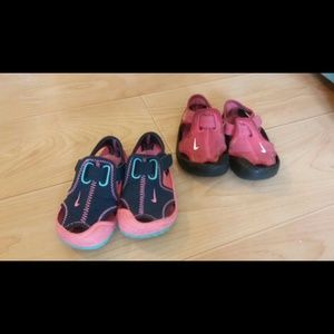 Toddler shoes