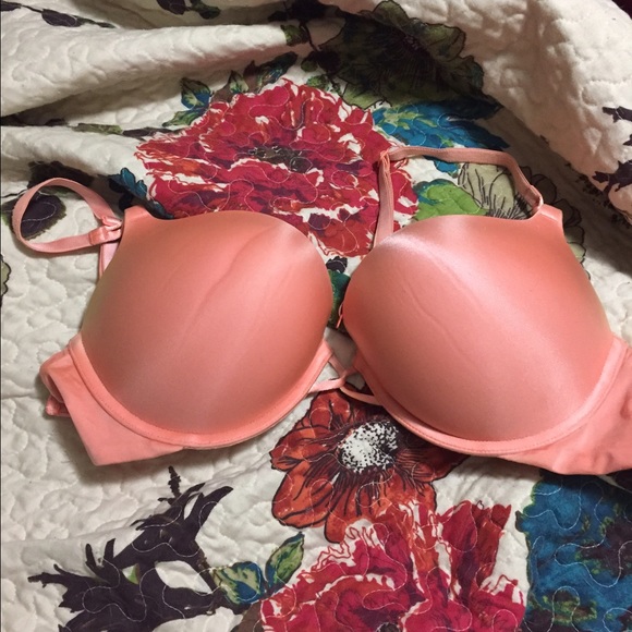 Victoria's Secret Bombshell Bra