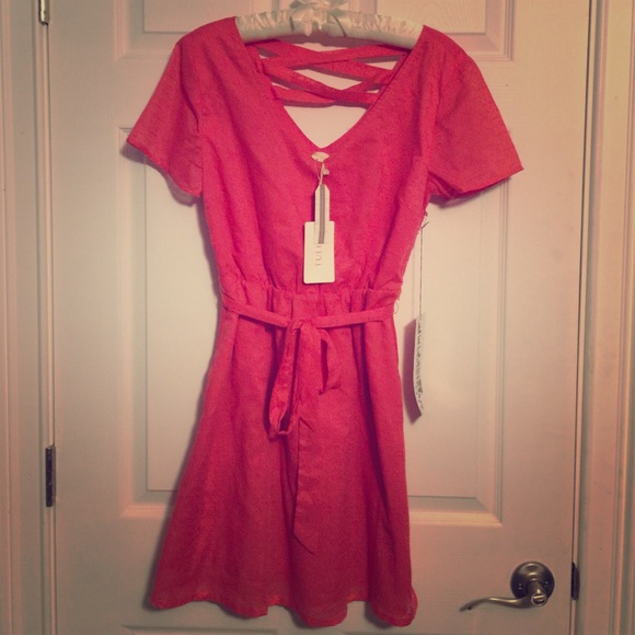 NWT Cute summer dress! ❤️