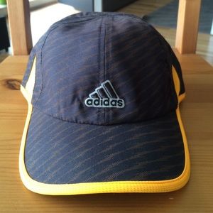 adidas Running Cap