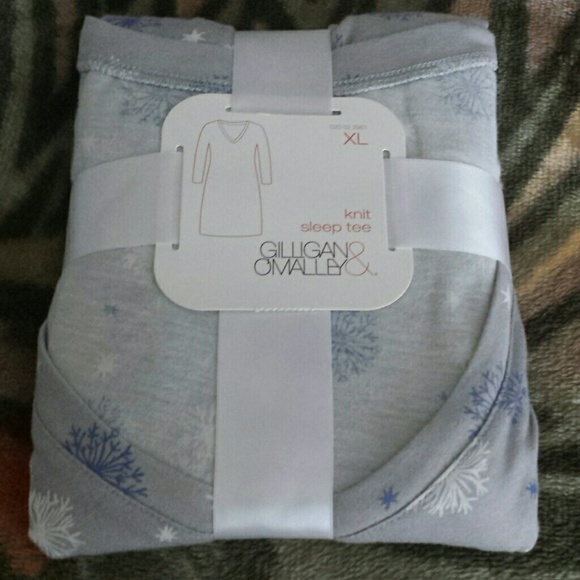 Pajama Tee