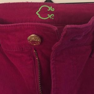 C Wonder skinny cords