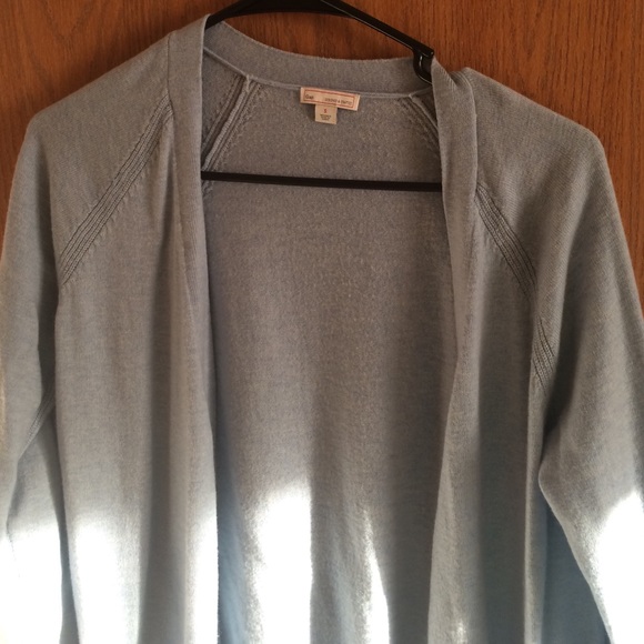 Gap cardigan
