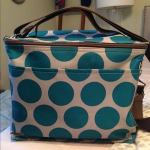 Thirty One Lunchbag