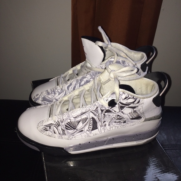 Dub zero jordan.