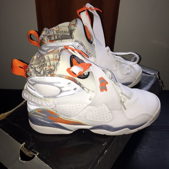 Jordan 8