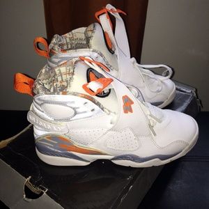 Jordan 8