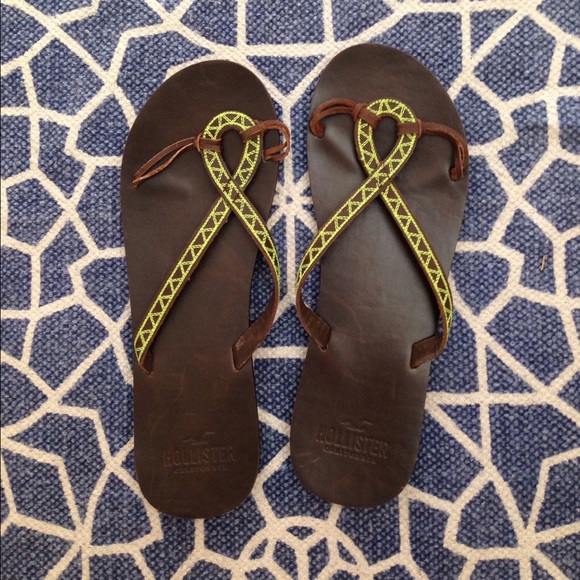 gladiator sandals