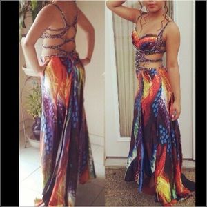 Prom dress!