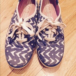 Keds sneakers