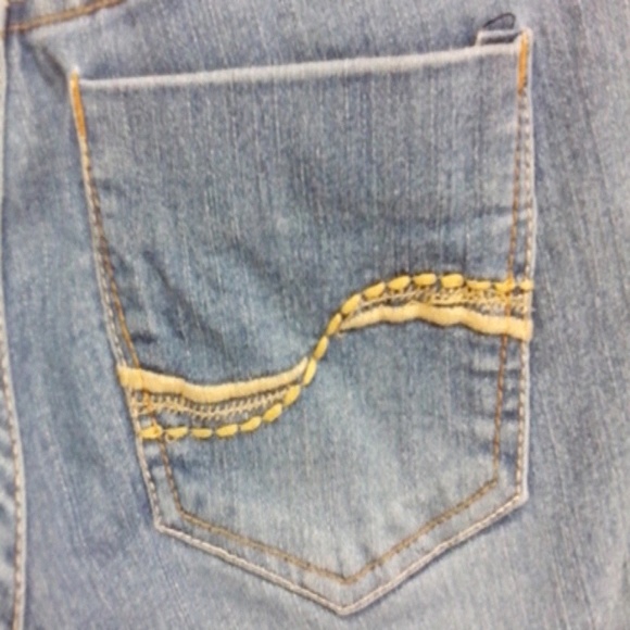 Reflex premium women's jeans - Picture 3 of 3