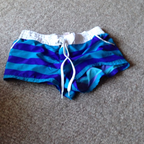 Swim shorts