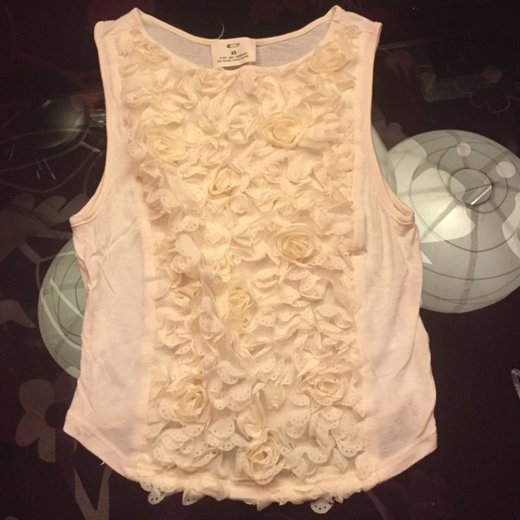 Urban Outfitters Crop Top