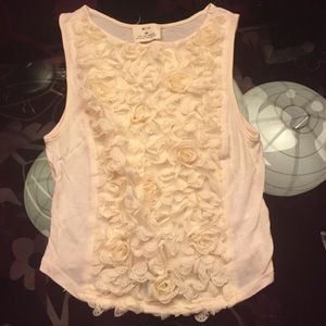 Urban Outfitters Crop Top