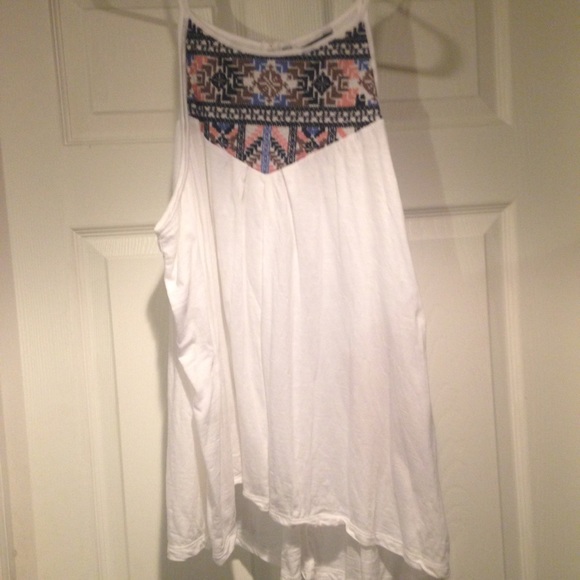 AEO Tank