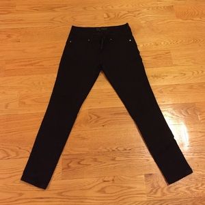 DL1961 jeans - black