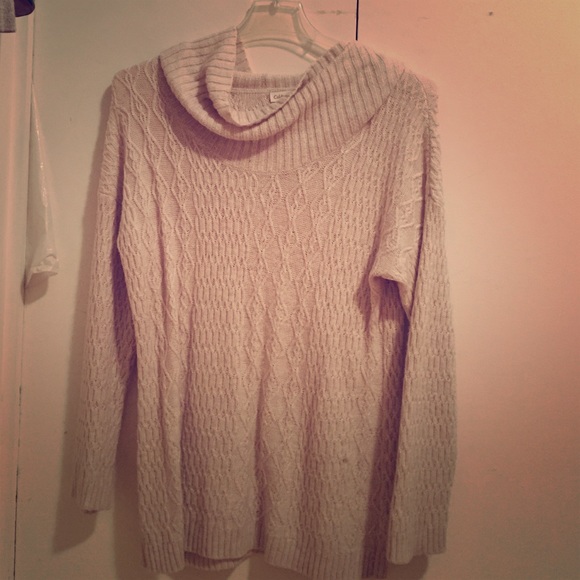 Coldwater Creek sweater