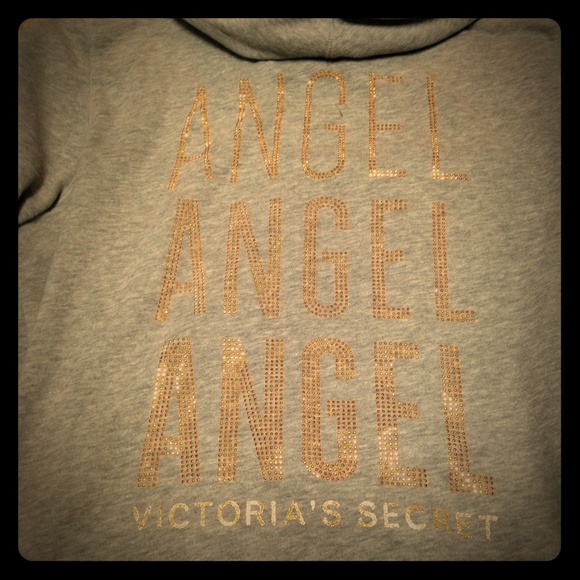 Victoria's Secret sweater