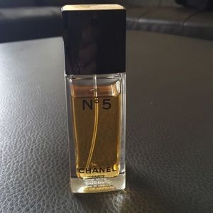 Chanel Perfume