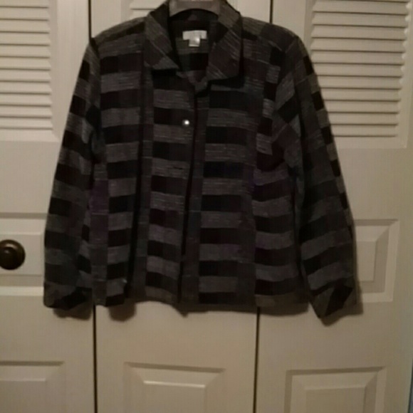 Christopher And Banks Womans Sweater - Picture 1 of 3