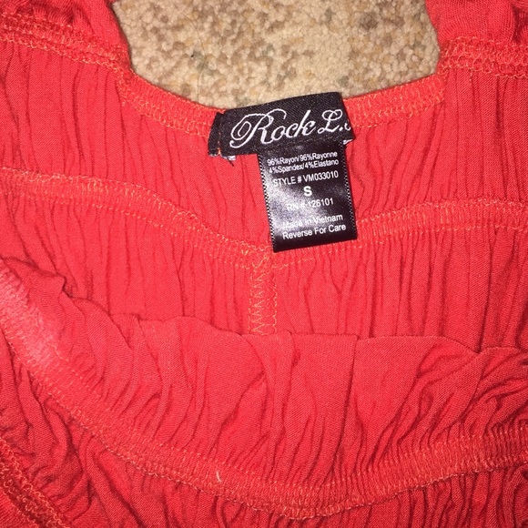 🌺Cute Summery Dress 🌸 - Picture 2 of 3