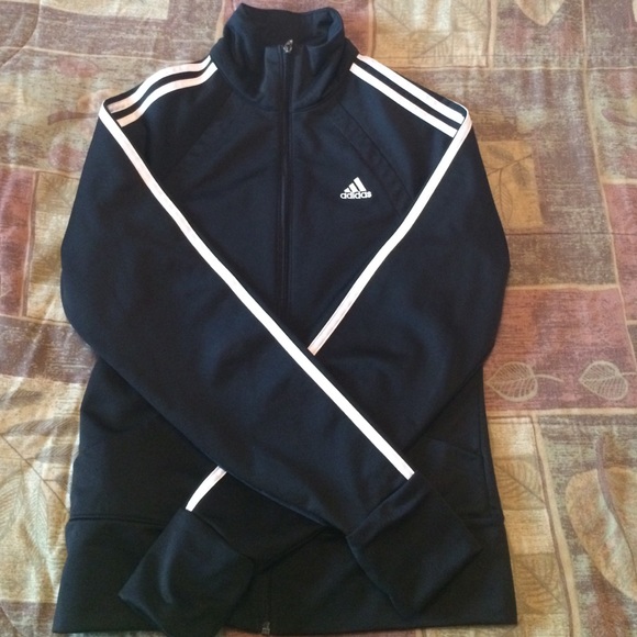 Adidas Jacket