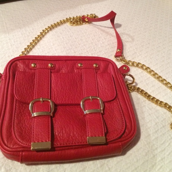 Steve Madden Cross Body Bag