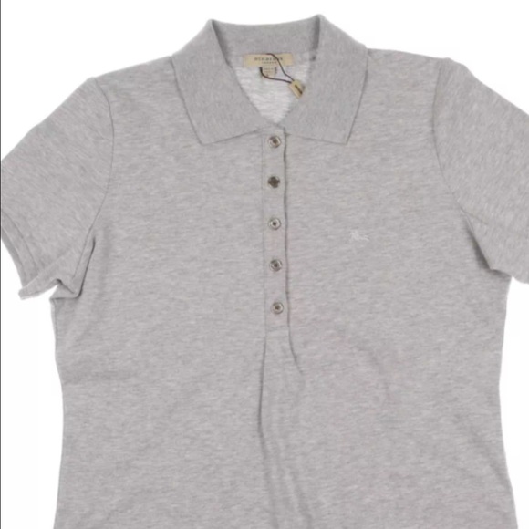 Authentic Burberry polo