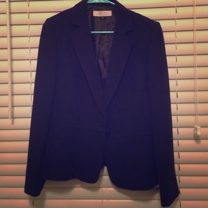Black Tahari Jacket