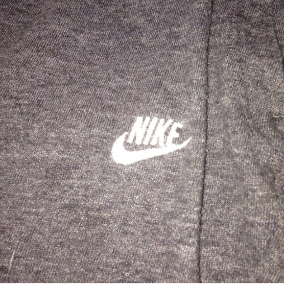 Nike joggers