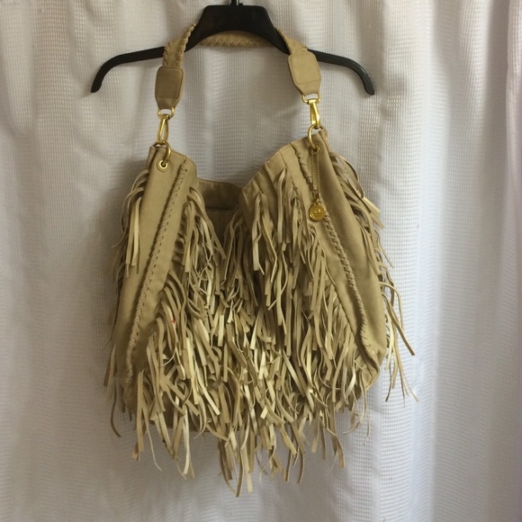 Big Buddha Ray Fringe Hobo