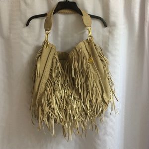 Big Buddha Ray Fringe Hobo