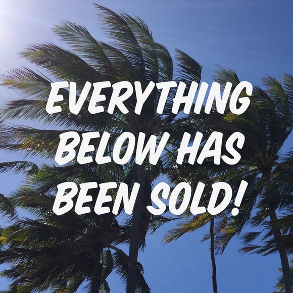 Sold - Picture 1 of 1