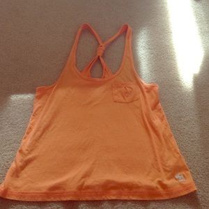 Abercrombie & Fitch Summer Front pocket tank top