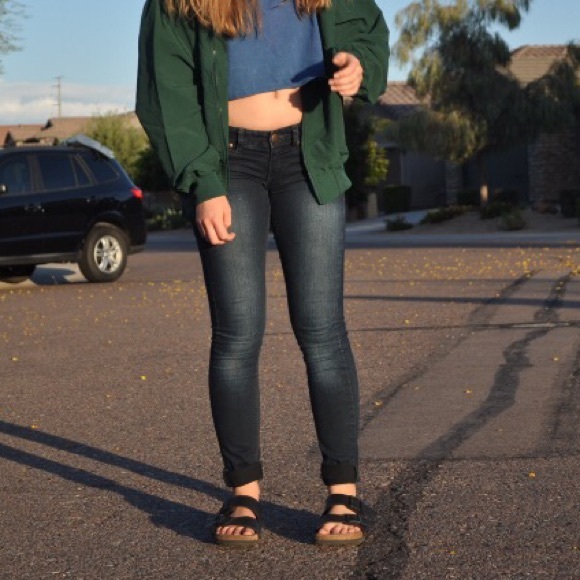 Free People Jeans