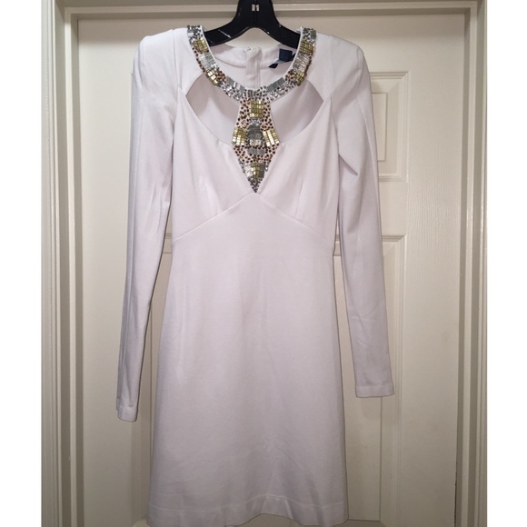 French Connection Dresses - French Connection White dress French Connection Dresses - French Connection White dress