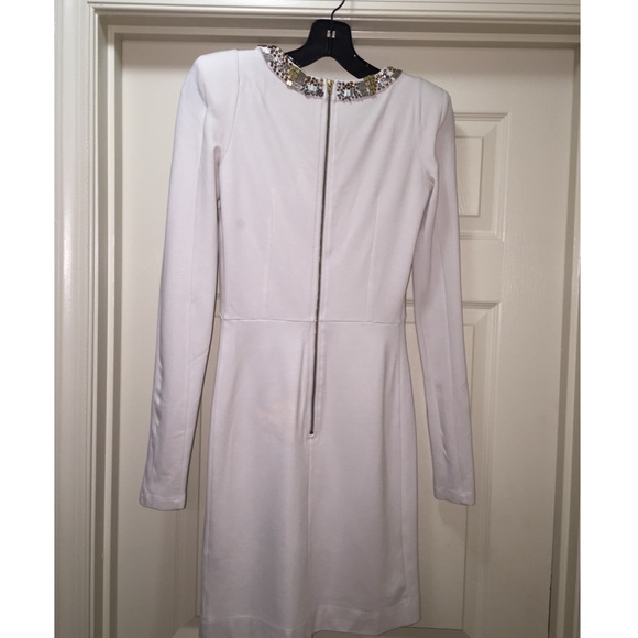 French Connection Dresses - French Connection White dress French Connection Dresses - French Connection White dress