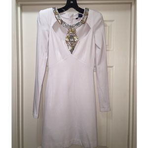 French Connection Dresses - French Connection White dress French Connection Dresses - French Connection White dress