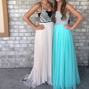 Free People dress Belle of the Ball