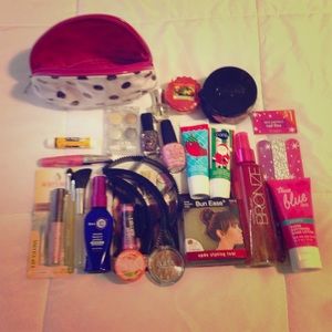Beauty Bundle