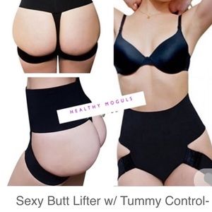Butt lifter