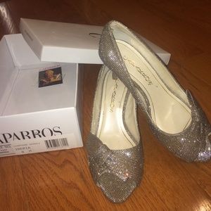 Caparros Dress Shoes