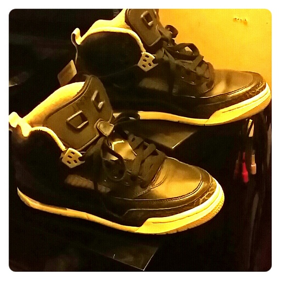 Jordans - Picture 1 of 4