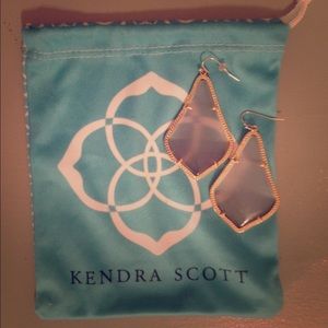 Kendra Scott Alex Earrings