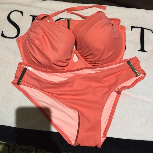 2 piece Bikini