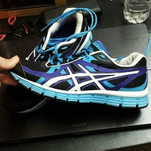 Asics Gel Extreme33