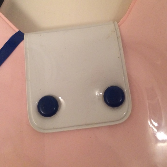 Vintage Scottie Dog Pocket bag - Picture 3 of 4